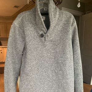 Boys old navy pullover sweater medium (8)